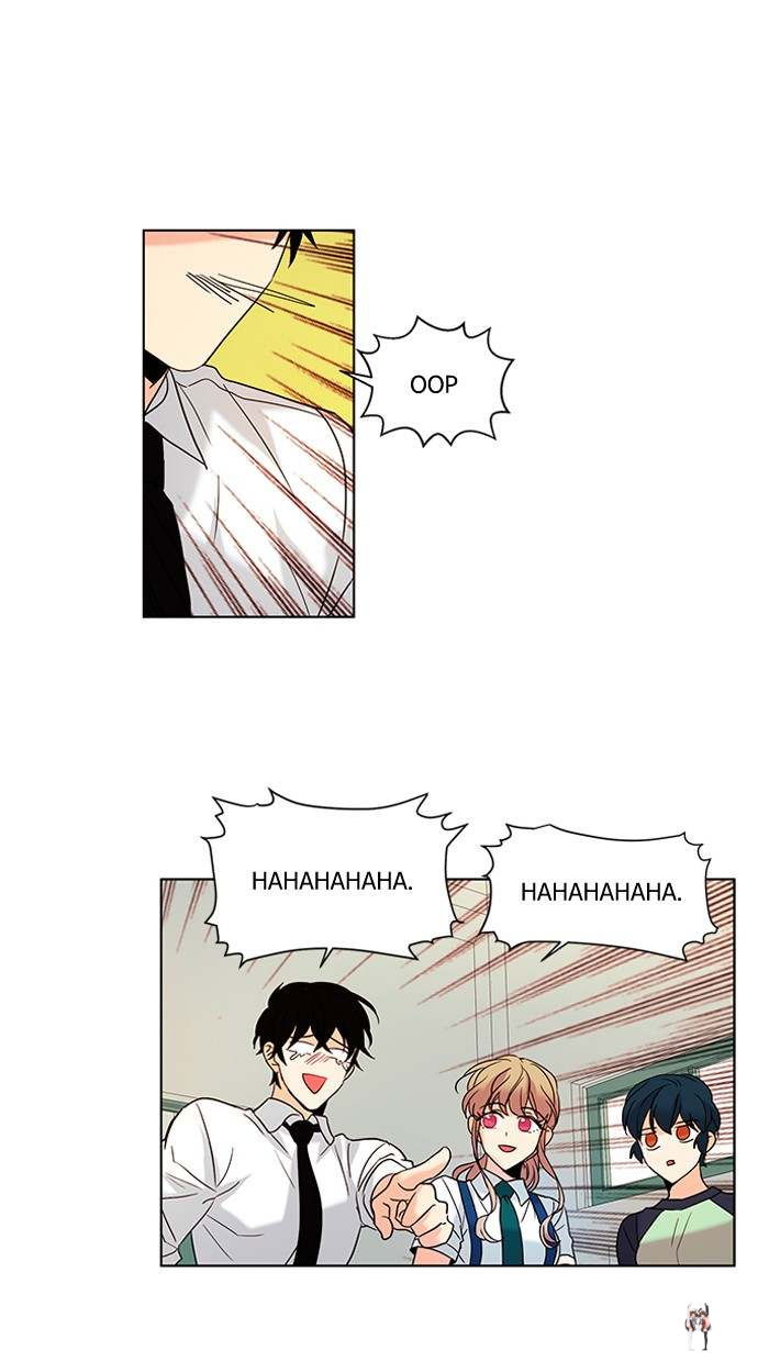 Oh! Holy Oh! Holy Chapter 73 - Page 6