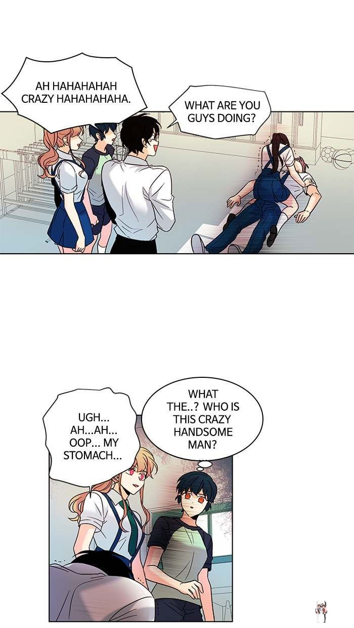 Oh! Holy Oh! Holy Chapter 73 - Page 7