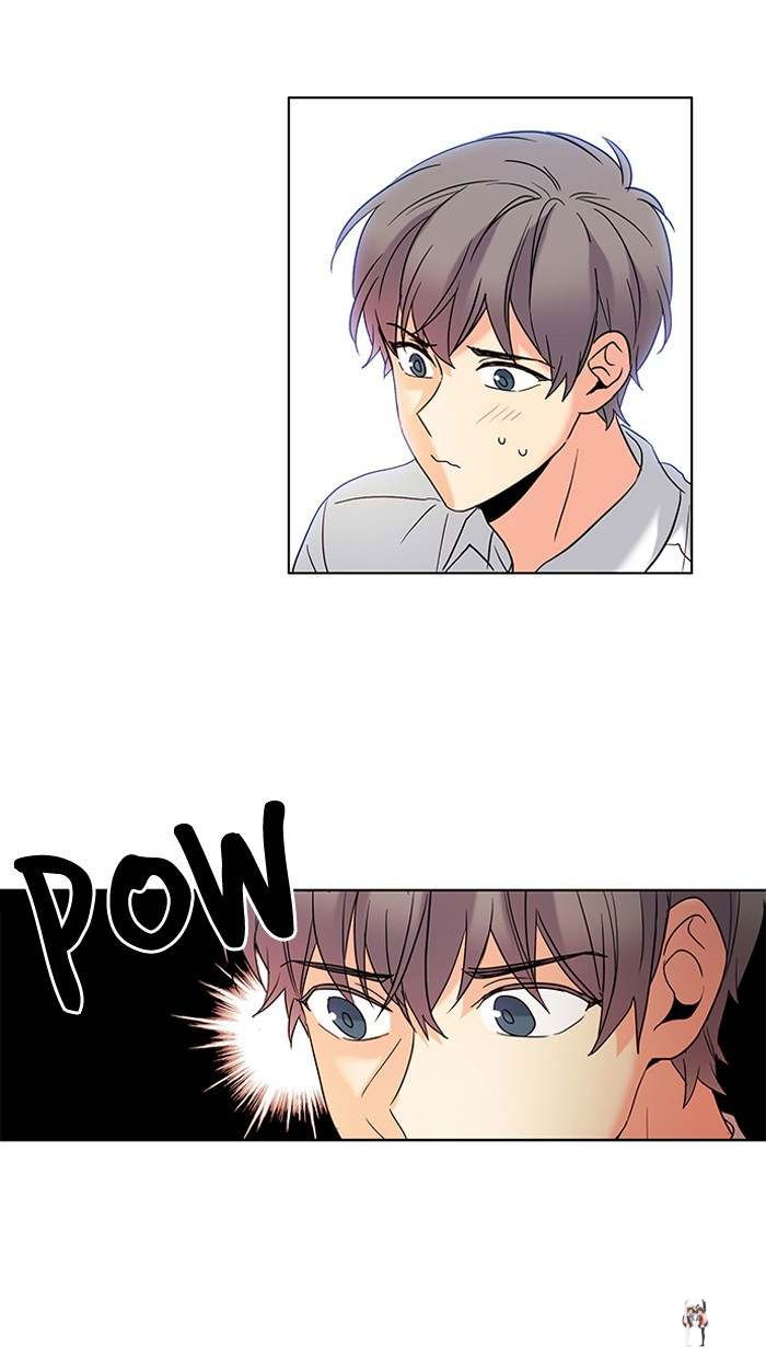 Oh! Holy Oh! Holy Chapter 74 - Page 11