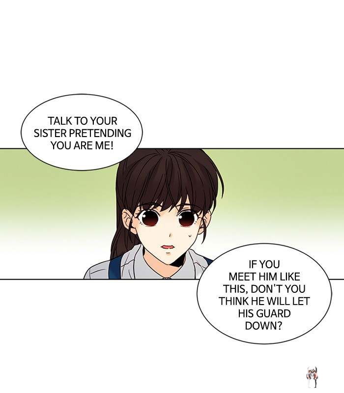 Oh! Holy Oh! Holy Chapter 74 - Page 14