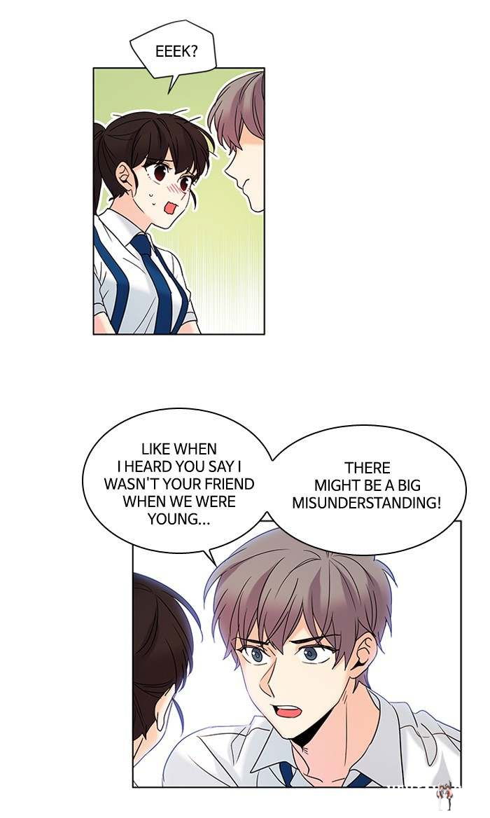 Oh! Holy Oh! Holy Chapter 74 - Page 15