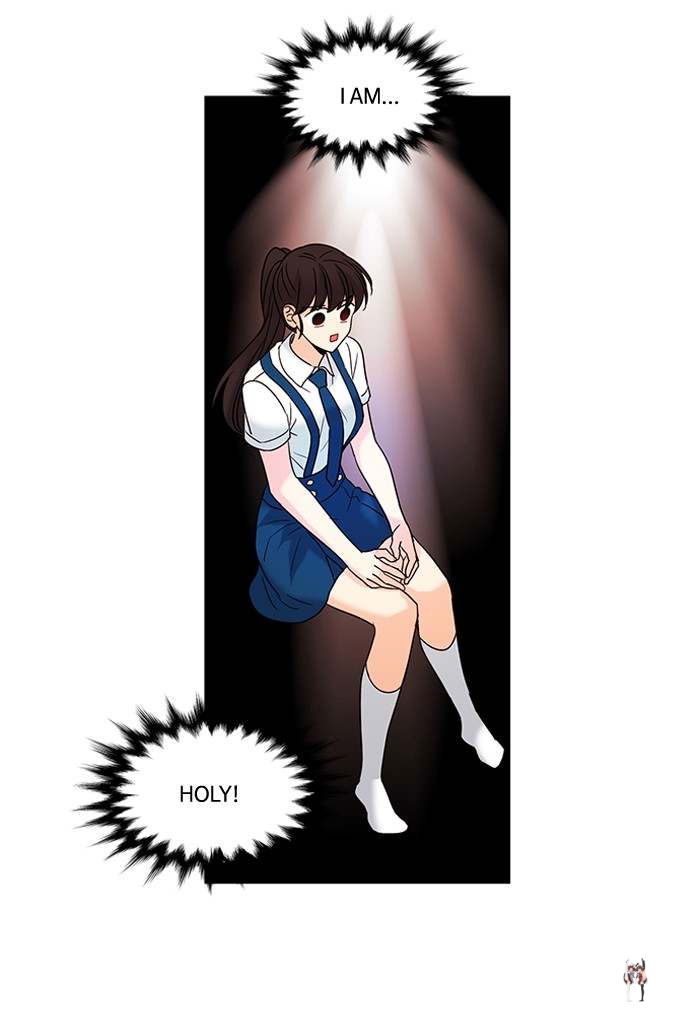 Oh! Holy Oh! Holy Chapter 74 - Page 18