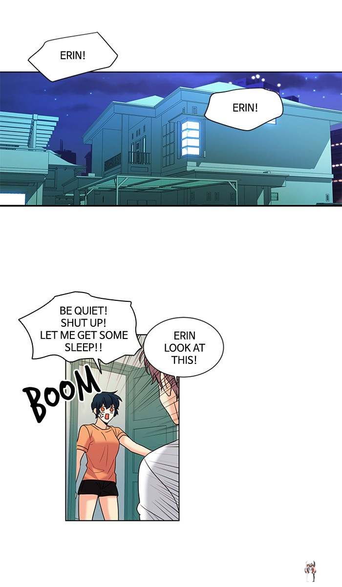 Oh! Holy Oh! Holy Chapter 74 - Page 21