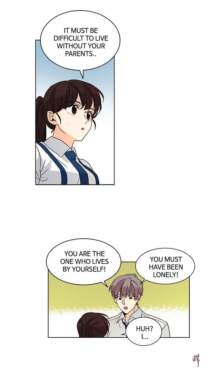 Oh! Holy Oh! Holy Chapter 74 - Page 25