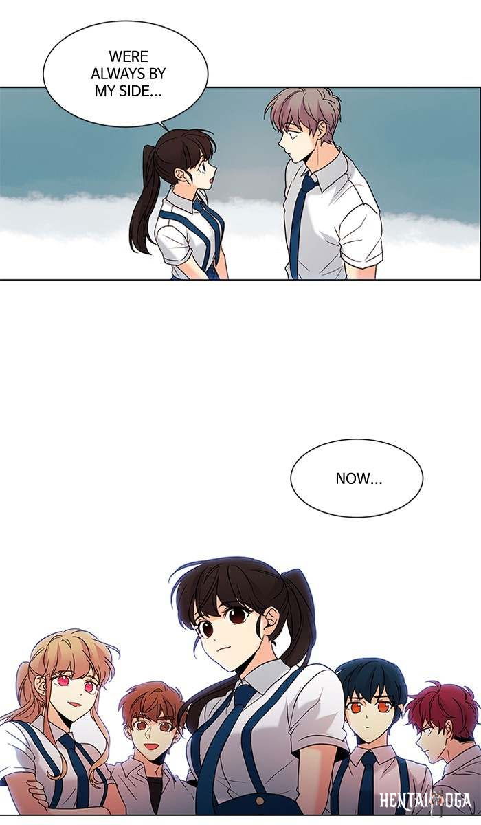 Oh! Holy Oh! Holy Chapter 74 - Page 27