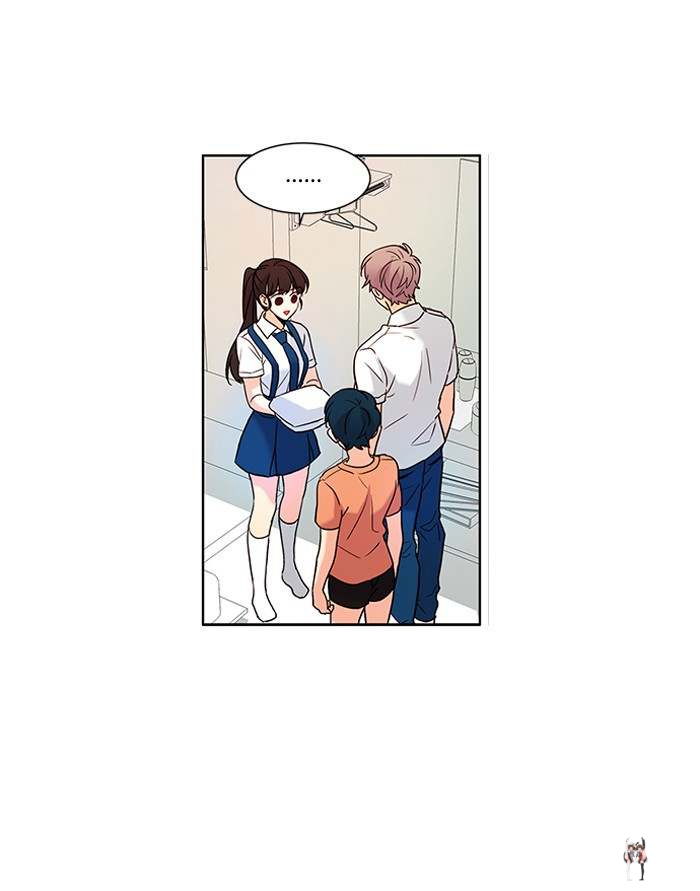 Oh! Holy Oh! Holy Chapter 74 - Page 30