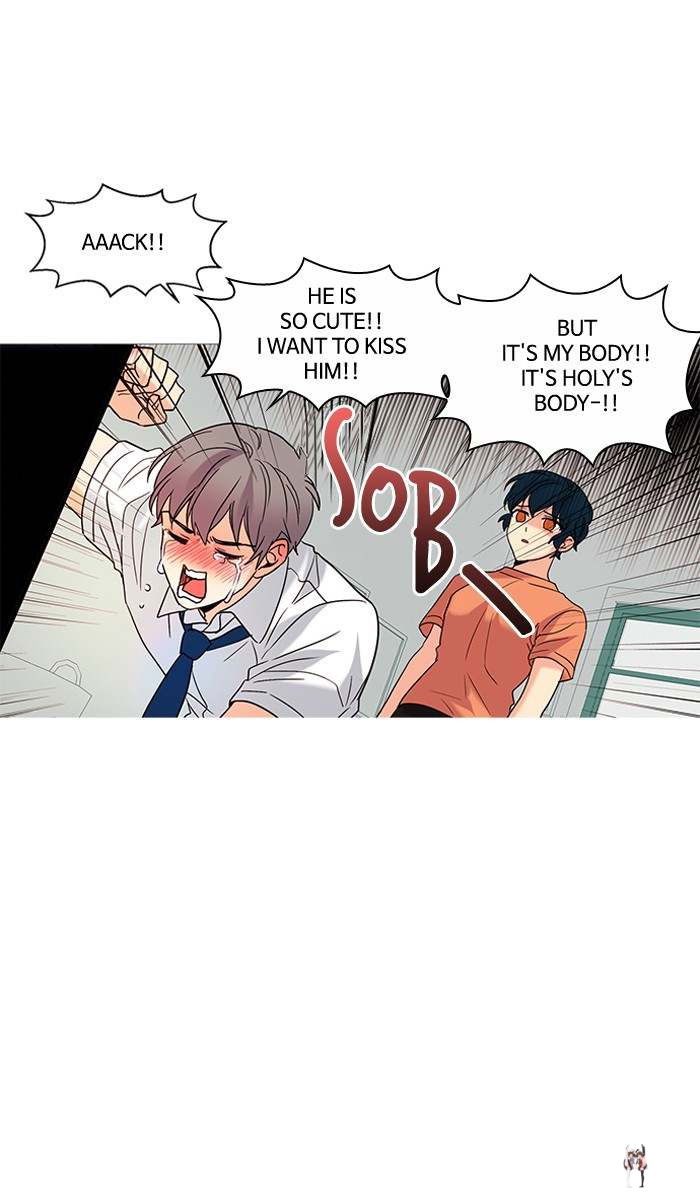 Oh! Holy Oh! Holy Chapter 74 - Page 34