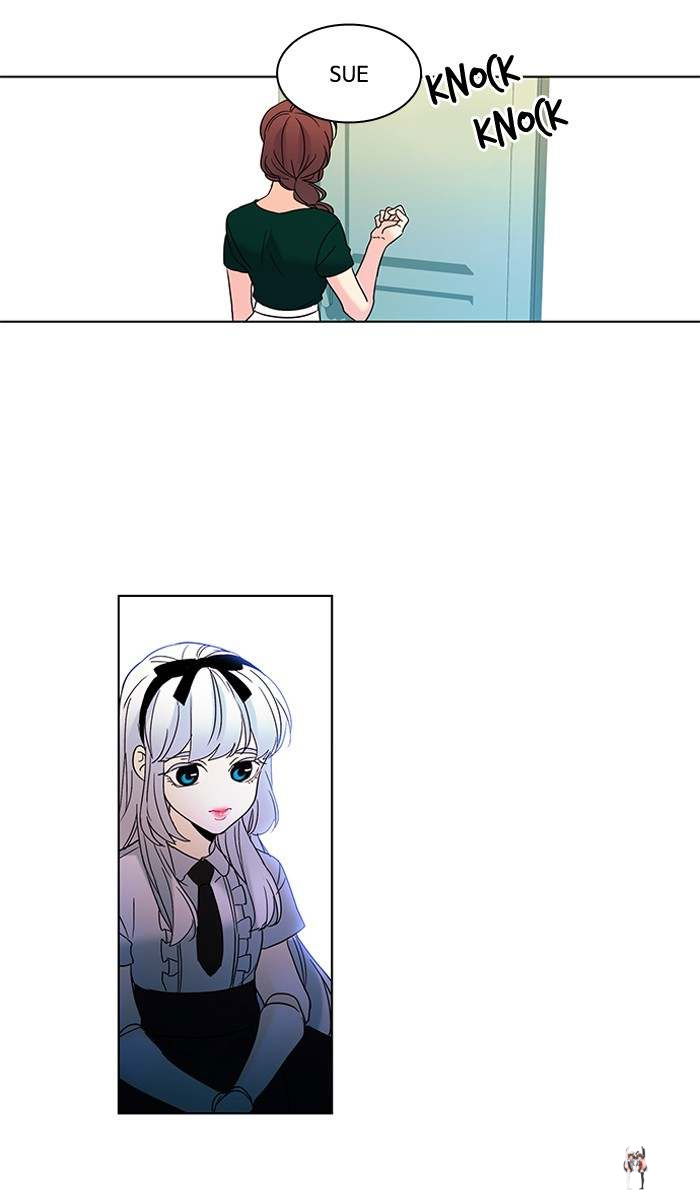 Oh! Holy Oh! Holy Chapter 74 - Page 36