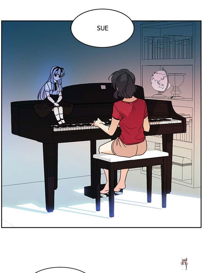 Oh! Holy Oh! Holy Chapter 74 - Page 37