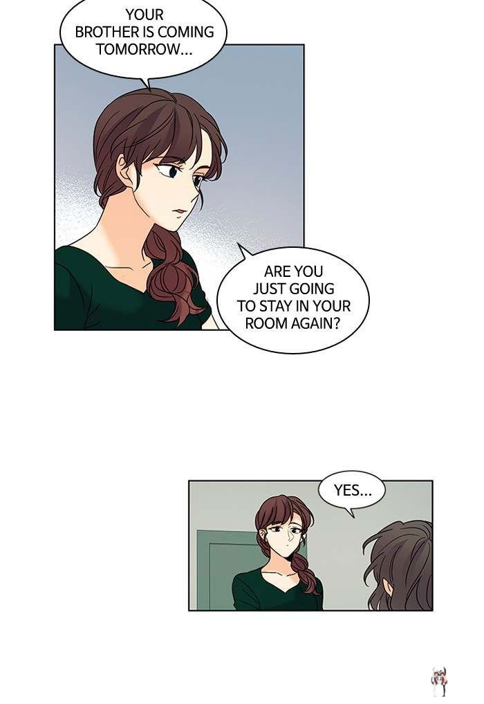 Oh! Holy Oh! Holy Chapter 74 - Page 38