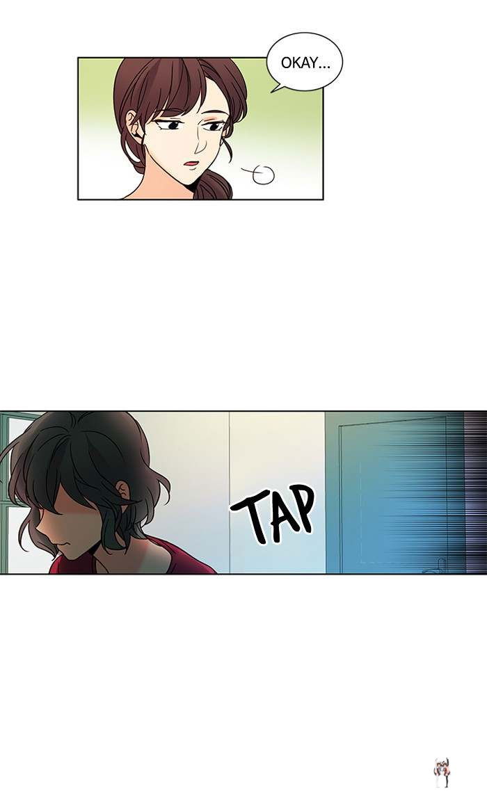 Oh! Holy Oh! Holy Chapter 74 - Page 39