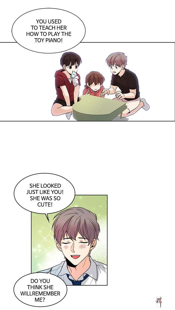 Oh! Holy Oh! Holy Chapter 74 - Page 4