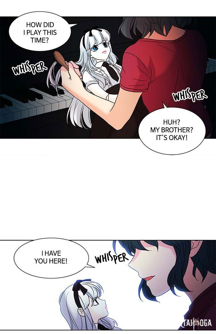 Oh! Holy Oh! Holy Chapter 74 - Page 40