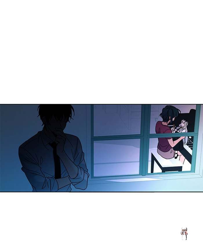 Oh! Holy Oh! Holy Chapter 74 - Page 41