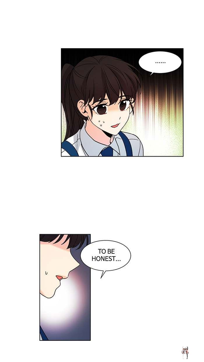 Oh! Holy Oh! Holy Chapter 74 - Page 5