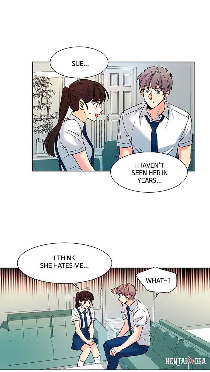 Oh! Holy Oh! Holy Chapter 74 - Page 6