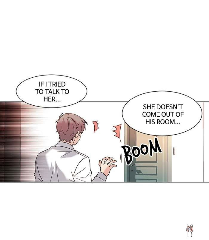 Oh! Holy Oh! Holy Chapter 74 - Page 7