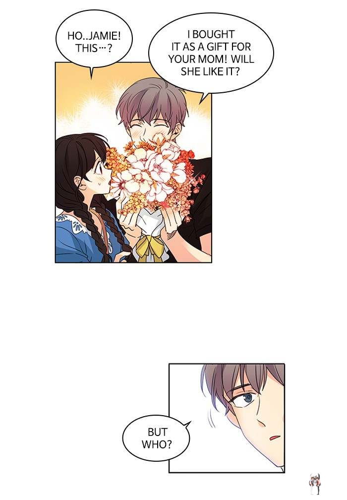 Oh! Holy Oh! Holy Chapter 75 - Page 12