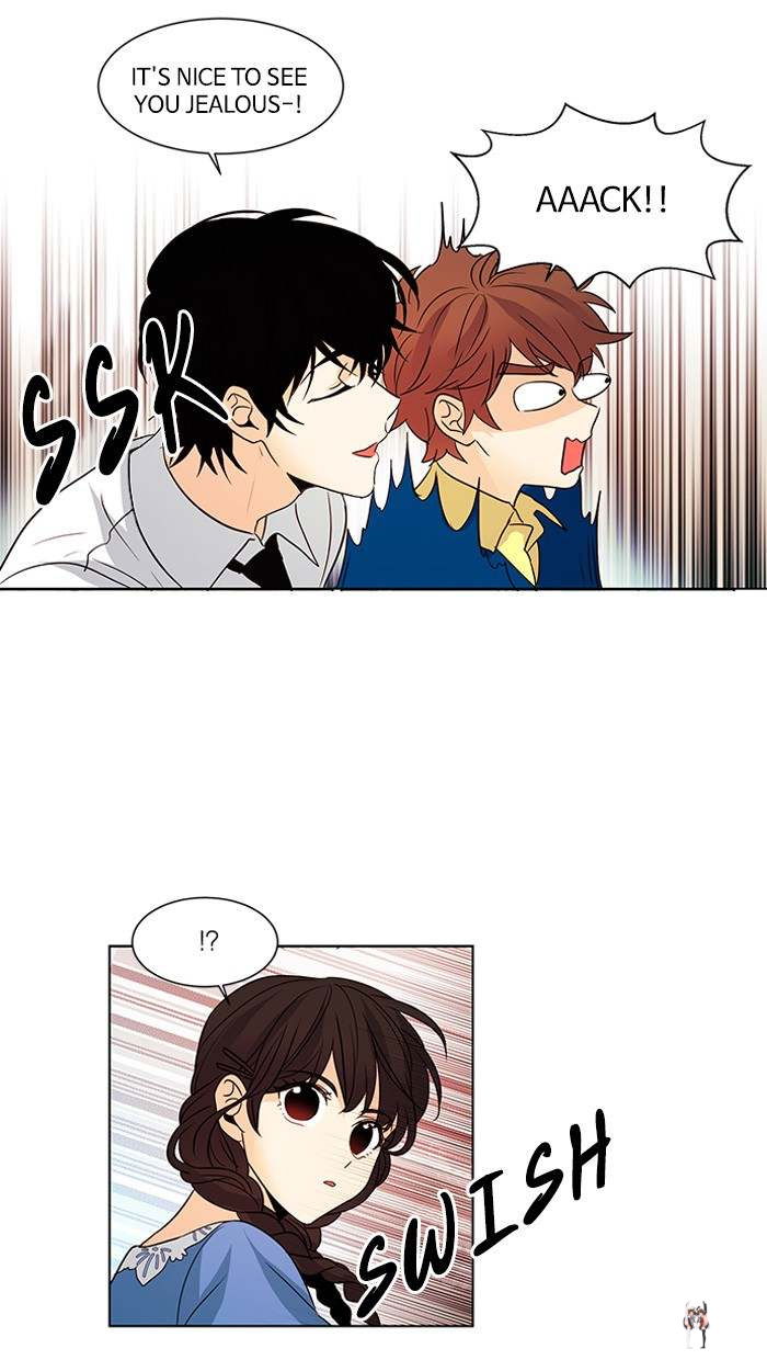 Oh! Holy Oh! Holy Chapter 75 - Page 17