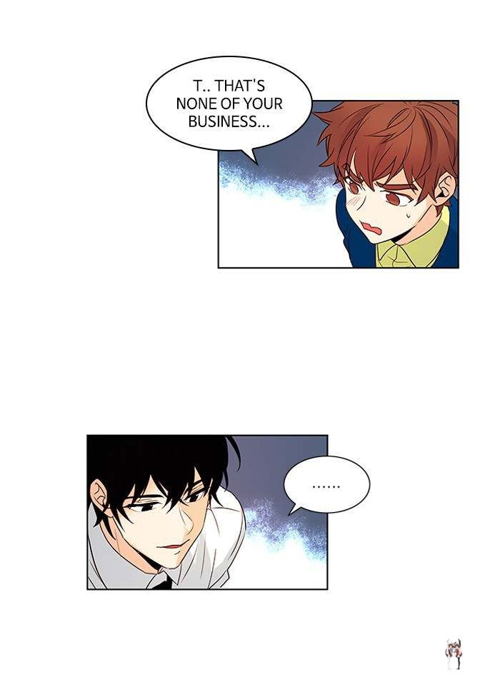 Oh! Holy Oh! Holy Chapter 75 - Page 20