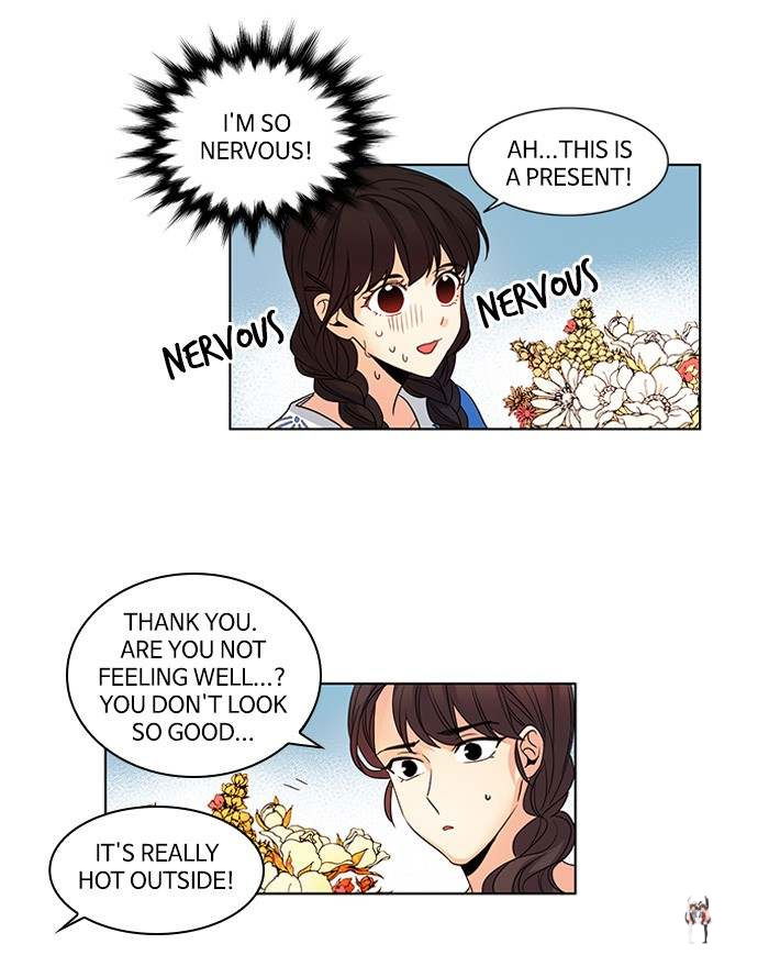 Oh! Holy Oh! Holy Chapter 75 - Page 24