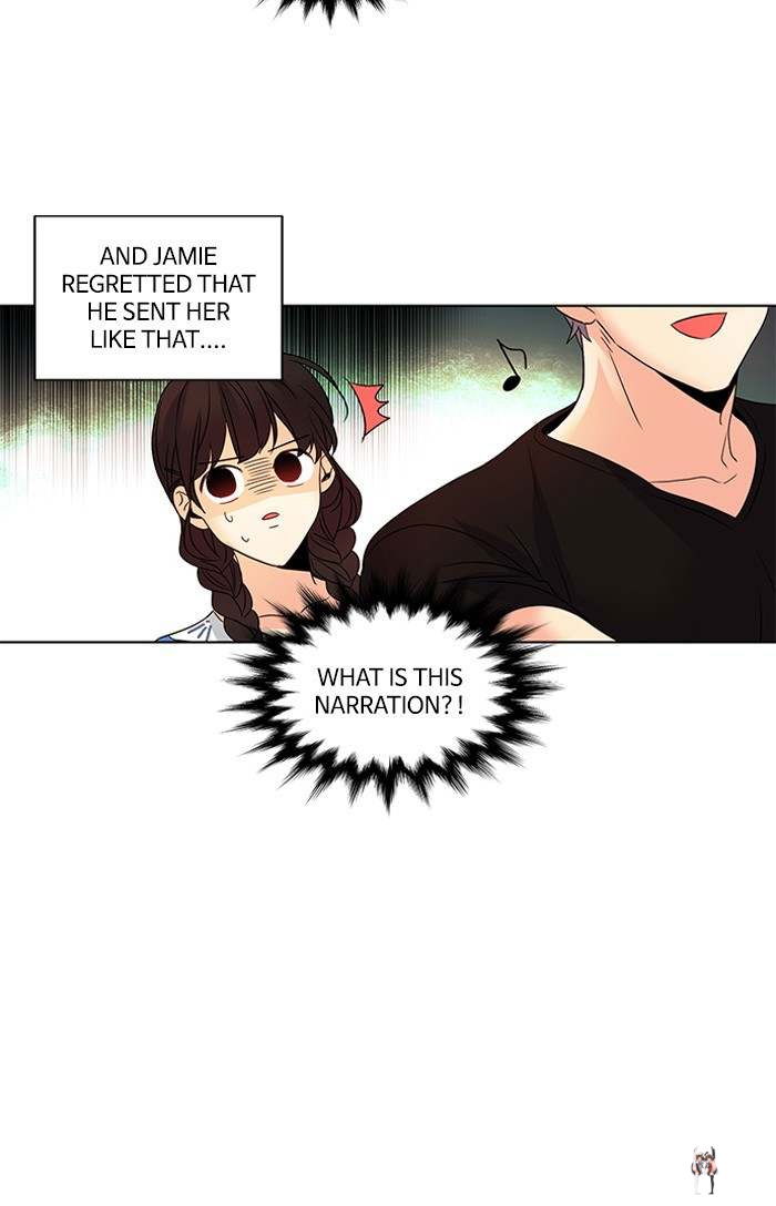 Oh! Holy Oh! Holy Chapter 75 - Page 28