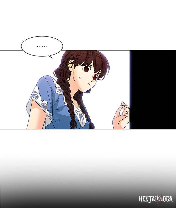 Oh! Holy Oh! Holy Chapter 75 - Page 30