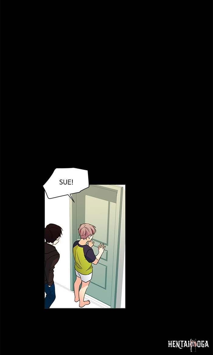 Oh! Holy Oh! Holy Chapter 75 - Page 35