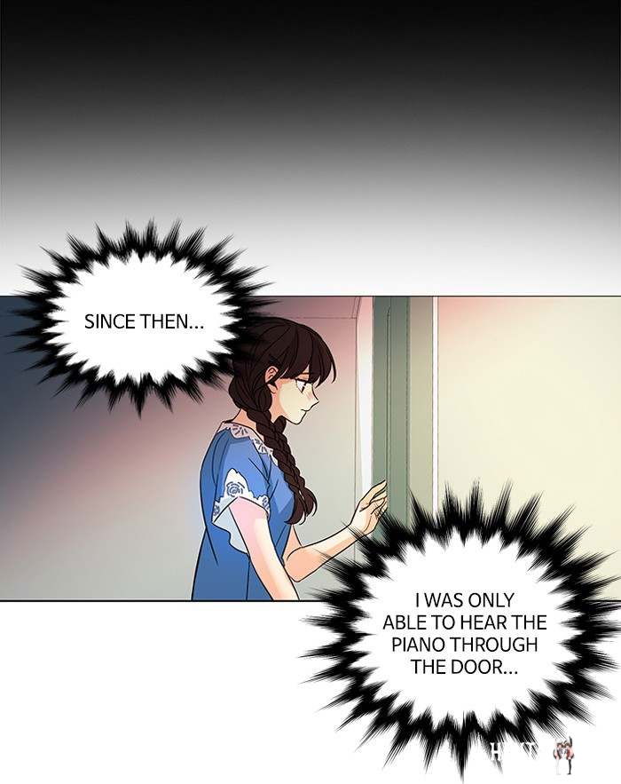 Oh! Holy Oh! Holy Chapter 75 - Page 37