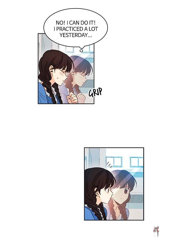 Oh! Holy Oh! Holy Chapter 75 - Page 4