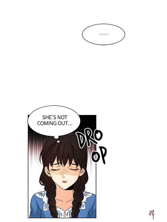 Oh! Holy Oh! Holy Chapter 75 - Page 40