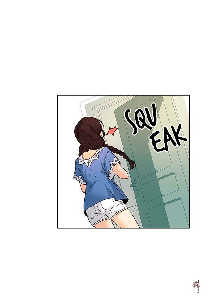 Oh! Holy Oh! Holy Chapter 75 - Page 41