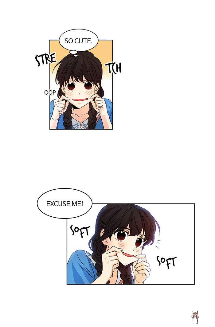 Oh! Holy Oh! Holy Chapter 75 - Page 7