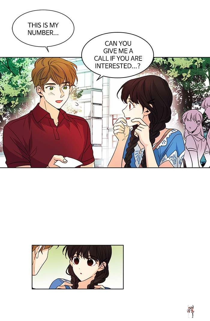 Oh! Holy Oh! Holy Chapter 75 - Page 8