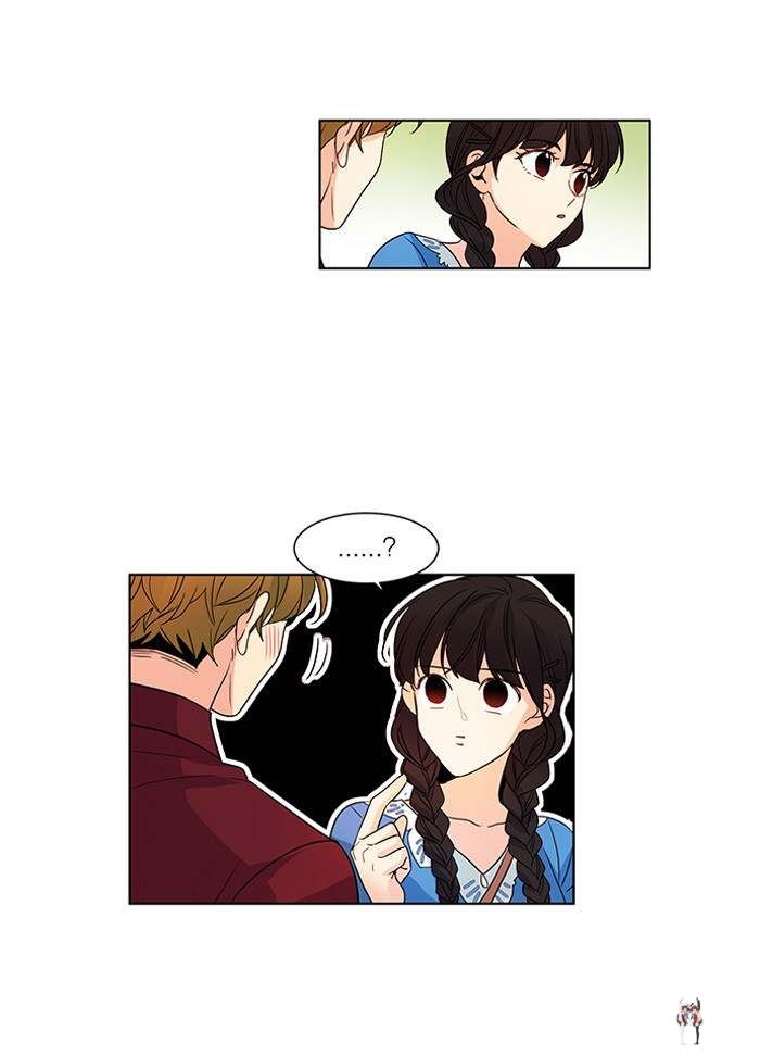 Oh! Holy Oh! Holy Chapter 75 - Page 9