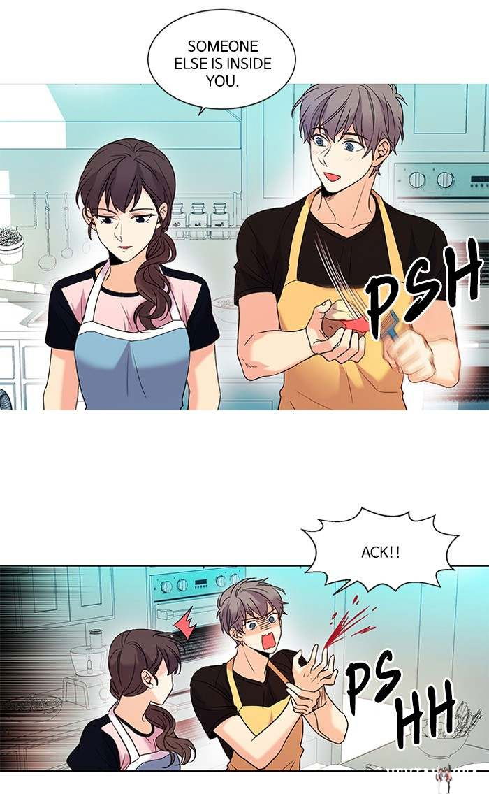 Oh! Holy Oh! Holy Chapter 76 - Page 10