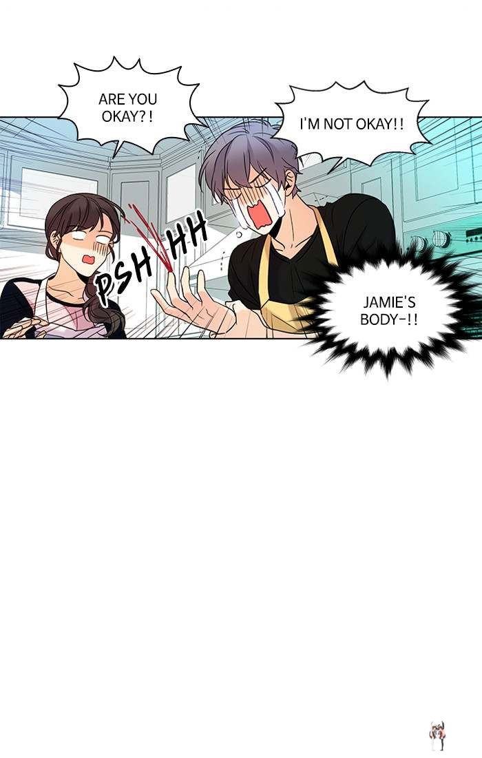 Oh! Holy Oh! Holy Chapter 76 - Page 11