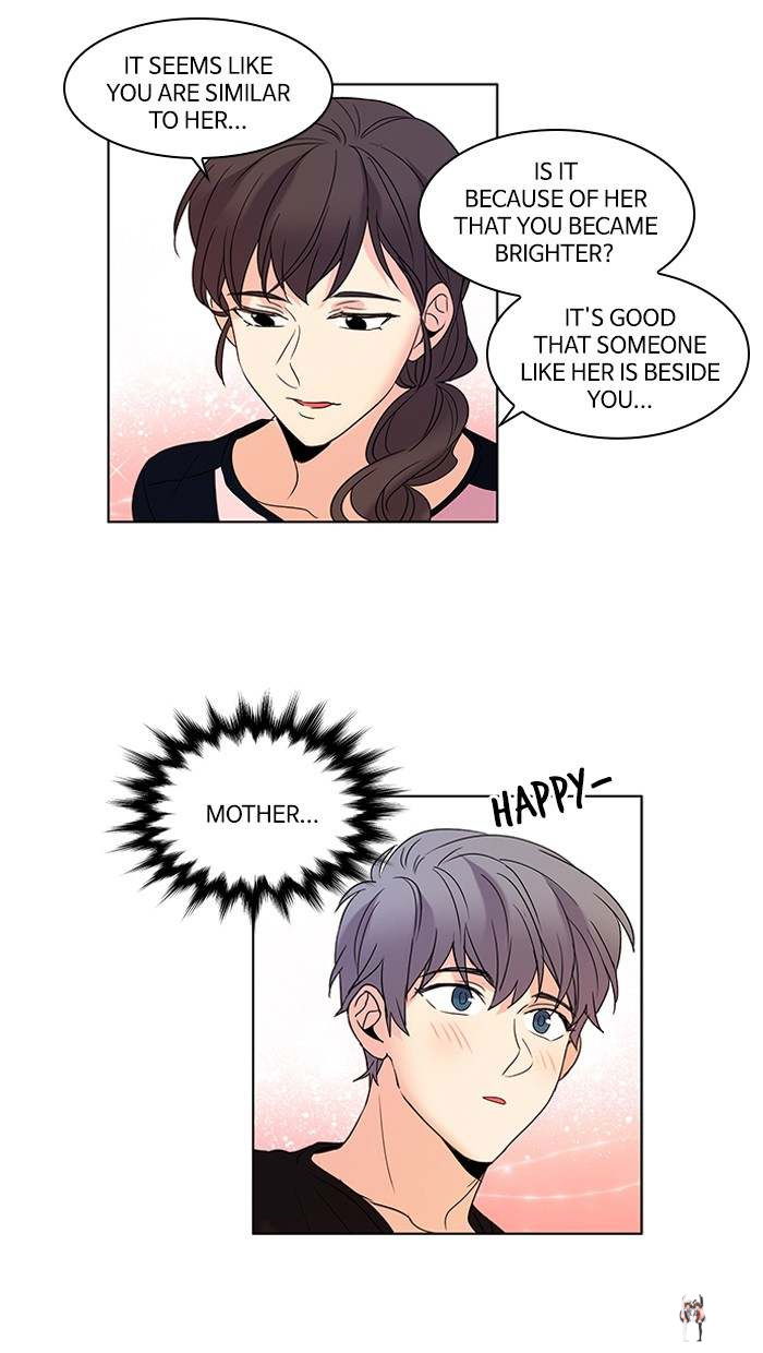 Oh! Holy Oh! Holy Chapter 76 - Page 15