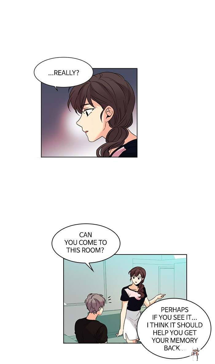 Oh! Holy Oh! Holy Chapter 76 - Page 17