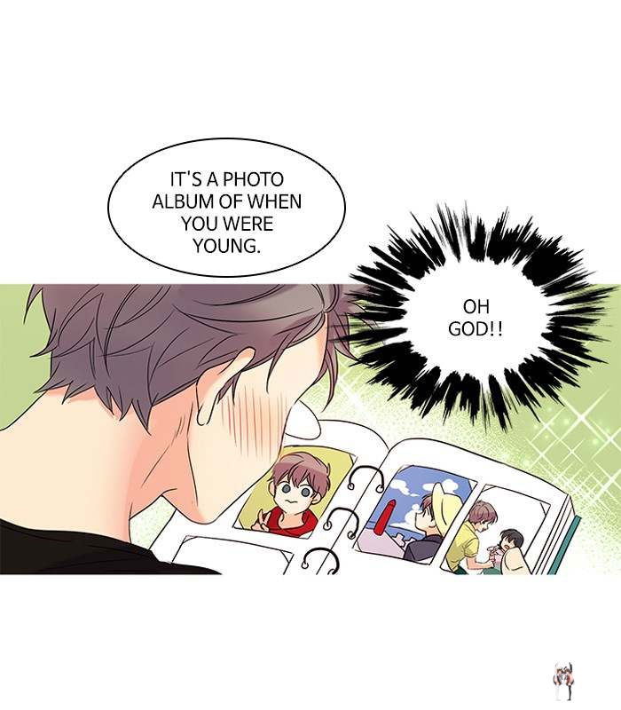 Oh! Holy Oh! Holy Chapter 76 - Page 18