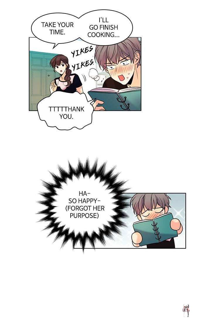 Oh! Holy Oh! Holy Chapter 76 - Page 19