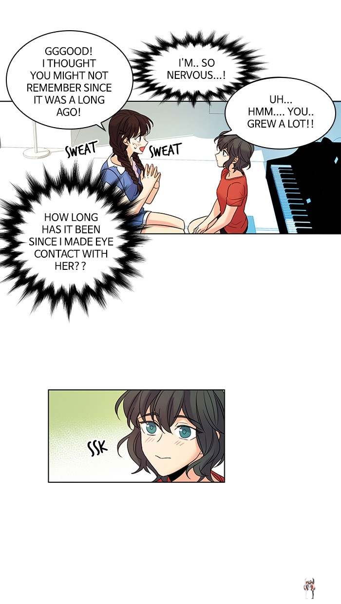 Oh! Holy Oh! Holy Chapter 76 - Page 22