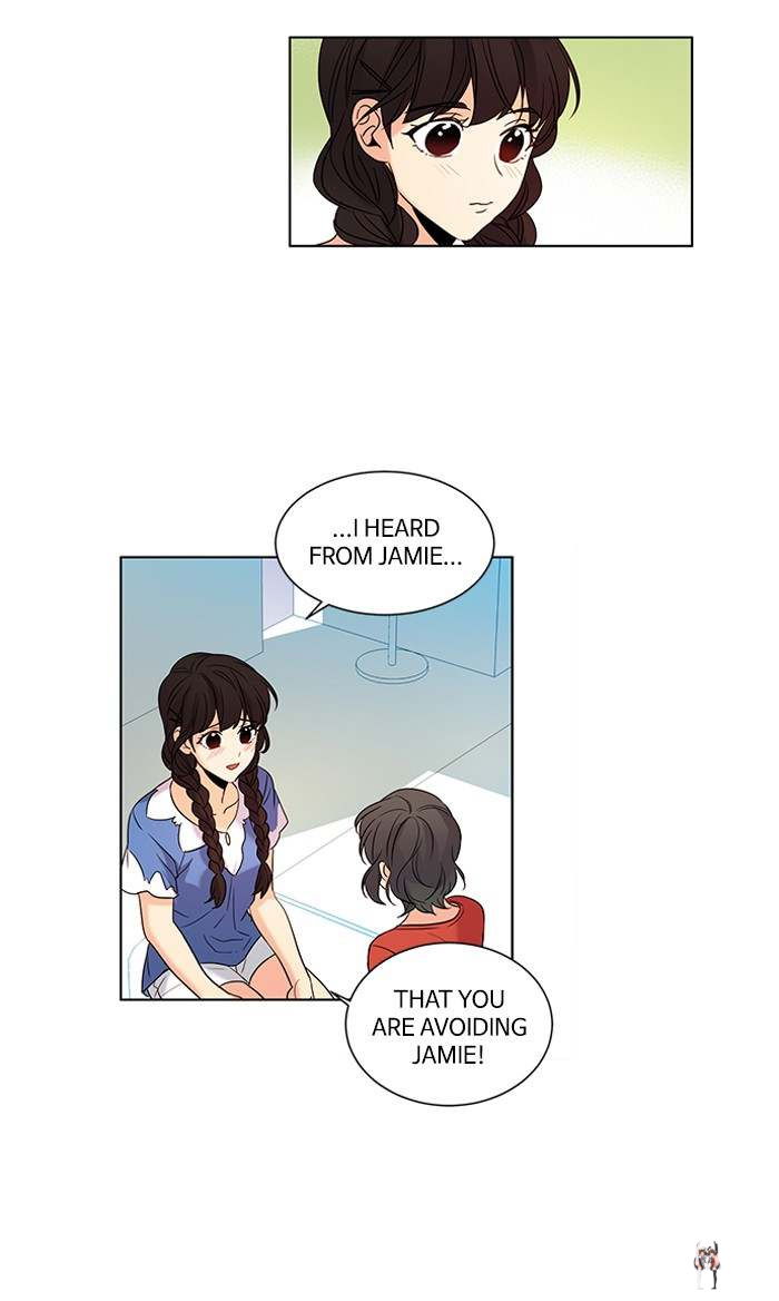 Oh! Holy Oh! Holy Chapter 76 - Page 23