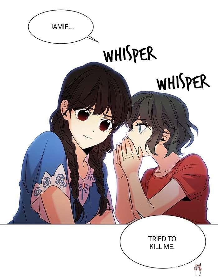 Oh! Holy Oh! Holy Chapter 76 - Page 27