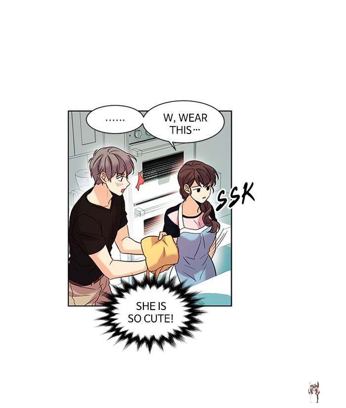 Oh! Holy Oh! Holy Chapter 76 - Page 3