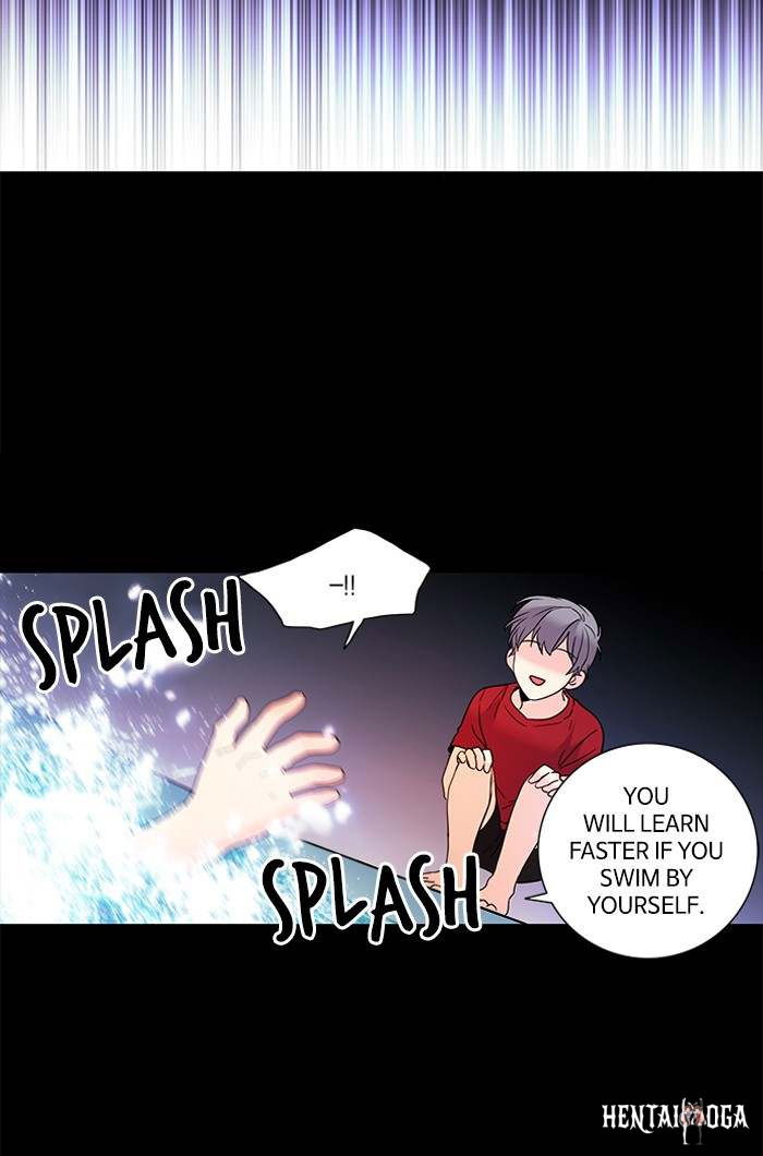 Oh! Holy Oh! Holy Chapter 76 - Page 31