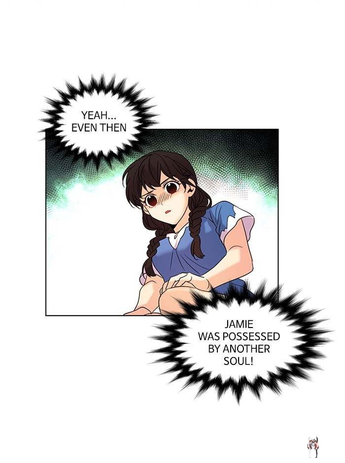 Oh! Holy Oh! Holy Chapter 76 - Page 35