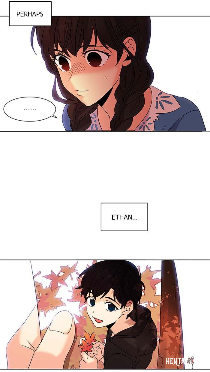 Oh! Holy Oh! Holy Chapter 76 - Page 37