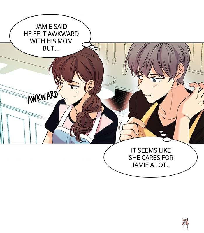 Oh! Holy Oh! Holy Chapter 76 - Page 4