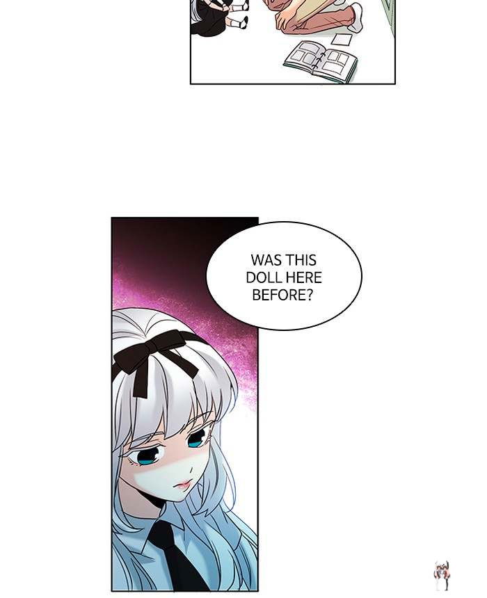 Oh! Holy Oh! Holy Chapter 76 - Page 42